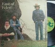 【英Harvest】East of Eden/Same