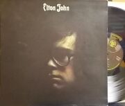 【英DJM】Elton John/Same