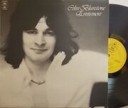 【英Epic】Colin Blunstone/Ennismore (ex Zombies)  (Rod Argent, Russ Ballard, etc)