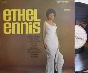 【米Pickwick/33】Ethel Ennis/Same (Sings Lullays For Lovers)