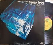 【米Uni】Fever Tree/Another Time, Another Place