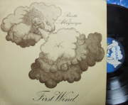 【英Pegasus】Frank Ricotti &amp; Michael Albuquerque/First Wind (John Taylor, Henry Lowther, etc)