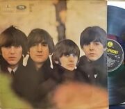 【英Parlophone mono】The Beatles/For Sale