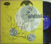【米EmArcy mono】Erroll Garner/Garnering