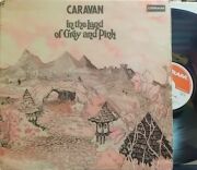 【英Deram】Caravan/In The Land of Grey And Pink