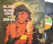 【英Atlantic】Dr. John, The Night Tripper/Gris-Gris