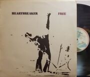 【英Island】Free/Heartbreaker