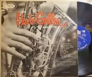 【米EmArcy mono】Herb Geller/Herb Geller Sextet (Lorraine Geller, Conte Candoli, etc)