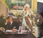 【英Mercury】10cc/How Dare You!