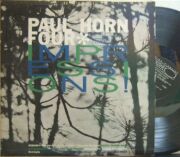 【米World Pacific mono】Paul Horn Four/Impressions! (John Pisano, etc)