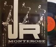 【米Studio 4】J.R. Monterose/In Action