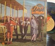 【英EMI】Design/In Flight