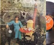 【英Elektra】Judy Collins/In My Life