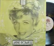 【米Curtain Calls mono】Jane Powell/Same