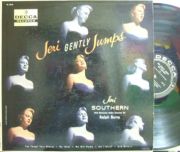 【米Decca mono】Jeri Southern/Jeri Gently Jumps