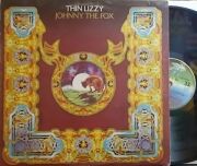 【英Vertigo】Thin Lizzy/Johnny The Fox