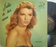 【米Liberty】Julie London/Julie Is Her Name
