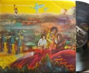 【英Track】Jimi Hendrix/Electric Ladyland (part 1)