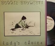 【英Capricorn】Bonnie Bramlett/Lady's Choice (Gregg Allman, Dickie Betts, etc)