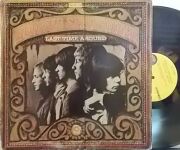 【米Atco】Buffalo Springfield/Last Time Around