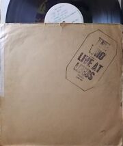 【英Track】The Who/Live At Leeds