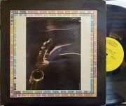 【米Epic】Lester Young With Count Basie And His Orchestra/Lester Young Memorial Album (2LP)