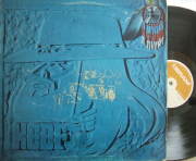 【英Deram】Keef Hartley Band/Little Big Band (Barbara Thompson, Harry Beckett, etc)