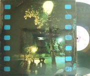 【英Transatlantic】Little Free Rock/Same (激レア)