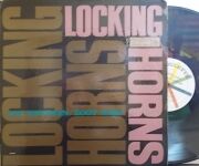 【米Roulette mono】Joe Newman-Zoot Sims/Locking Horns