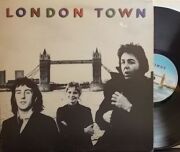 【英MPL Communications】Paul McCartney &amp; Wings/London Town