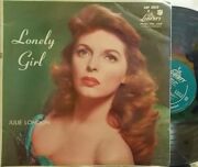【米Liberty mono】Julie London/Lonely Girl