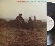【米Reprise】Lovecraft/Valley of The Moon (promo)