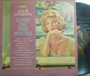 【米Liberty mono】Julie London/Love On The Rocks