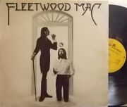 【英Reprise】Fleetwood Mac/Fleetwood Mac
