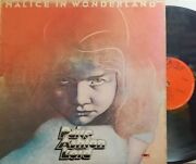 【英Oyster】Paice Ashton Lord/Malice In Wonderland (Deep Purple, Juicy Lucy, Hackensack)