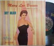 【米Westminster】Mary Lou Brewer/My Man