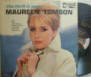 【米Coral mono】Maureen Tomson/The Thrill Is Gone