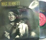 【米Bethlehem mono】Max Bennett/Same (Charlie Mariano, Nick Travis, Dave McKenna, Mel Lewis, etc)