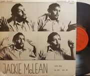 【デンマークSteepleChase】Jackie McLean/Live At Montmartre (Kenny Drew)
