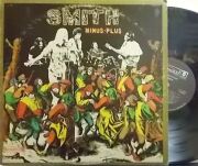 【米Dunhill】Smith/Minus-Plus (Gayle McCormick)