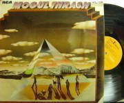 【英RCA】Mogul Thrash/Same (John Wetton)