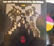 【米Atco】New York Rock And Roll Ensemble/Same