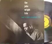 【米Prestige mono】John Wright/Nice 'n' Tasty
