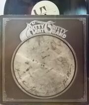 【英United Artists】Nitty Gritty Dirt Band/Symphonion Dream (特殊ジャケット)