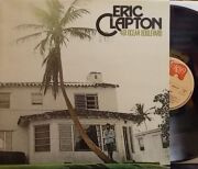 【英RSO】Eric Clapton/461 Ocean Boulevard
