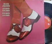 【米Chisa】The Jazz Crusaders/Old Socks, New Shoes, New Socks, Old Shoes