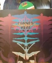 【米Atlantic】Canned Heat/One More River to Cross