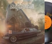 【英CBS】Blue Oyster Cult/On Your Feet Or On Your Knees (2LP)