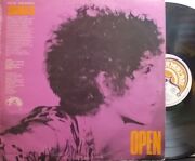 【英Marmalade mono】Brian Auger &amp; Trinity + Julie Driscoll/Open
