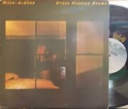 【米Horizon】Mark-Almond/Other Peoples Rooms